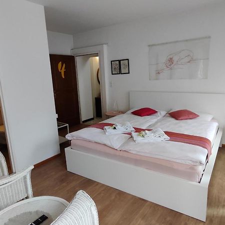 Hotel Scaletta Muralto Eksteriør billede