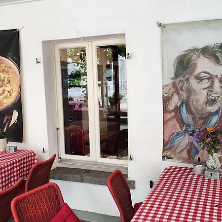 Hotel Scaletta Muralto Eksteriør billede