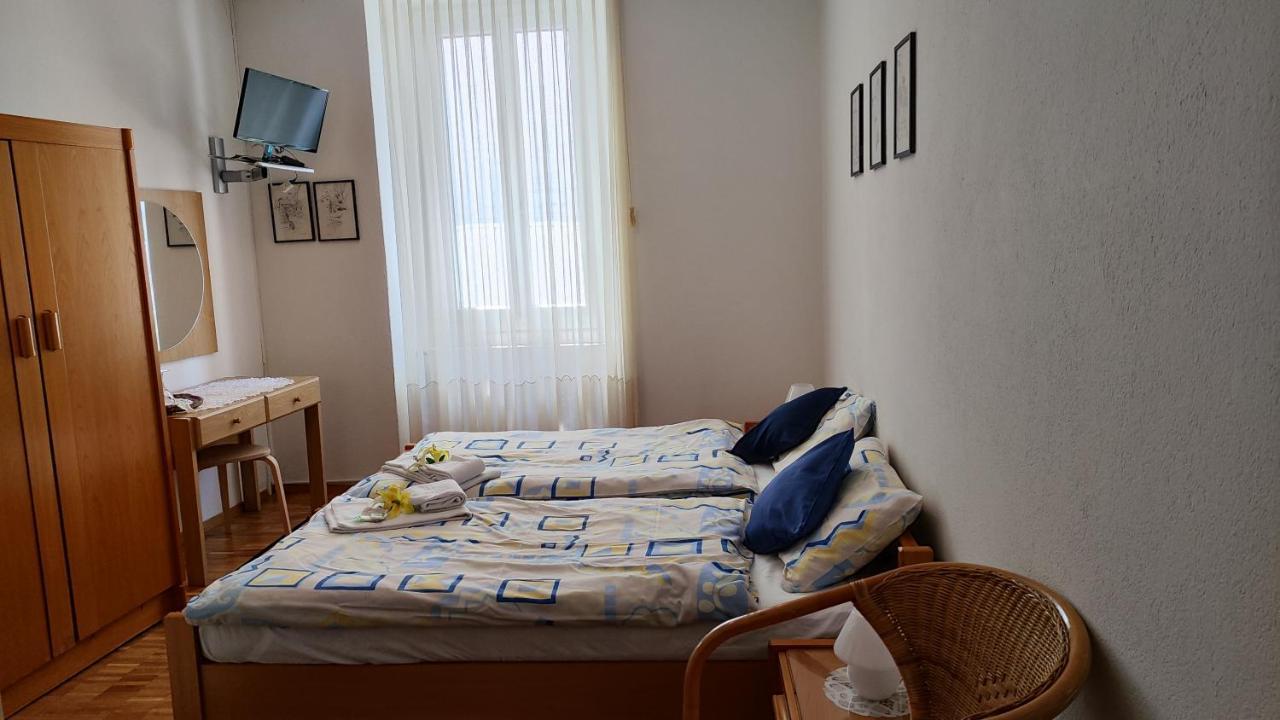 Hotel Scaletta Muralto Eksteriør billede
