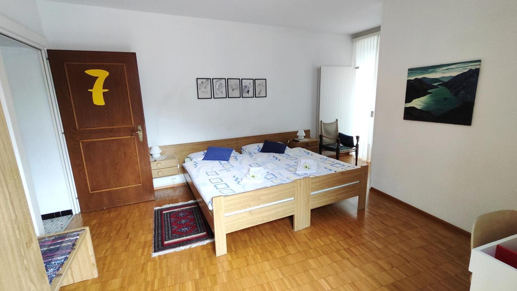 Hotel Scaletta Muralto Eksteriør billede