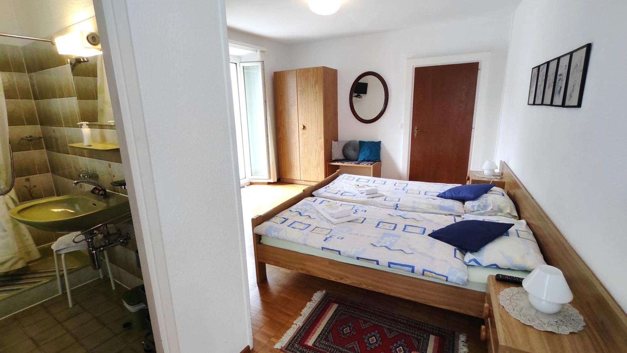 Hotel Scaletta Muralto Eksteriør billede